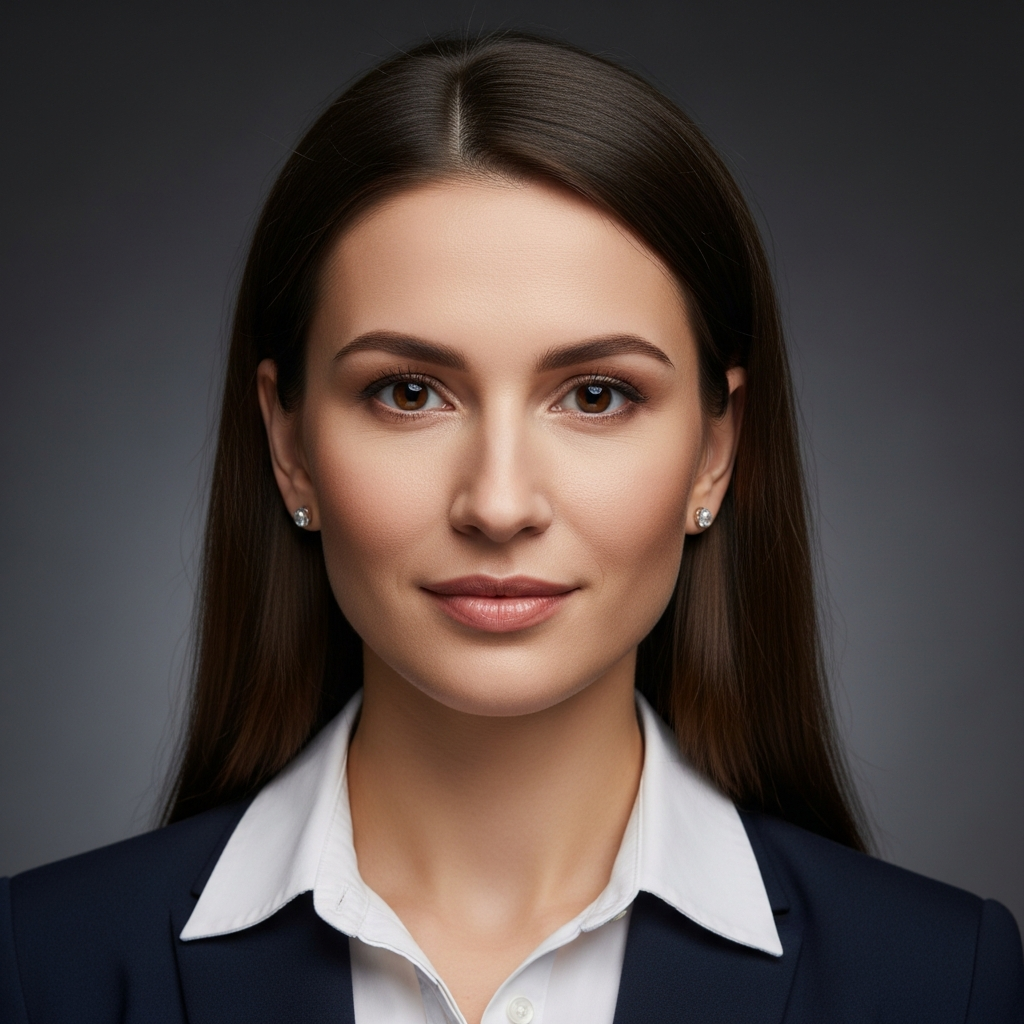 Олена Коваленко — експерт з онлайн-казино